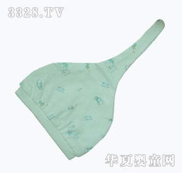 晨嬰嬰兒帽 呵護寶寶嬌嫩頭部的貼心選擇