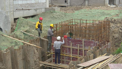 荊州中心城區(qū)兩大污水處理項(xiàng)目復(fù)工，3.5億投資筑牢城市生態(tài)屏障